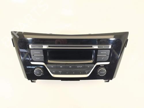 Used Radio Radio 8673105 8673105
