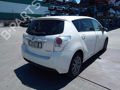 Headlight switch TOYOTA VERSO (_R2_) 2.2 D-CAT (AUR21_, AUR21R) | BP38291207I24 - Image 4