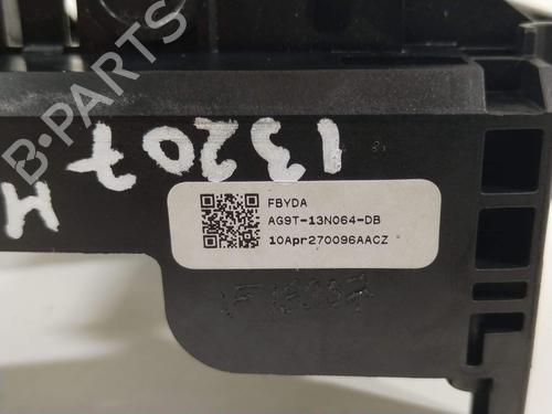 Electronic module FORD MONDEO IV (BA7) | BP30199677M83 - Image 4