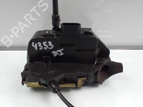 Used Front left lock Front left lock RENAULT MEGANE II (BM0/1_, CM0/1_) [2001-2012] 5569129 5569129