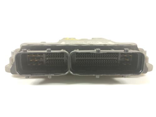 Engine control unit (ECU) TOYOTA YARIS (_P9_)  | BP16086461M57 