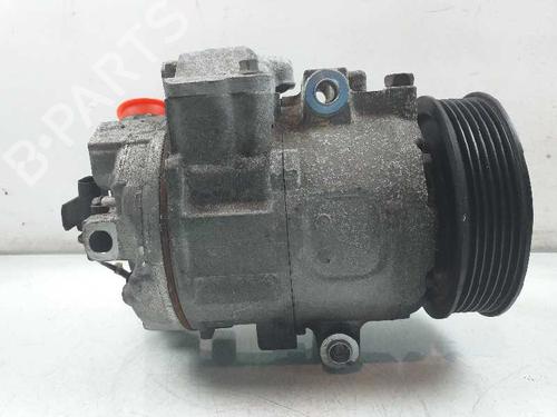 AC compressor SEAT IBIZA III (6L1)  | BP4681708M34 