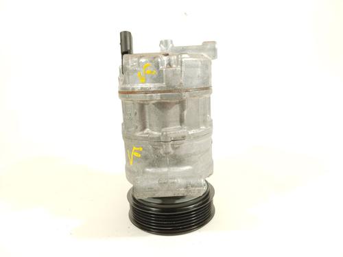 AC compressor VW CADDY V Box Body/MPV (SBA, SBH) 2.0 TDi | BP33045460M34  - Image 9