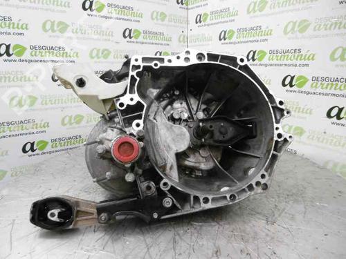 Used Gearbox Gearbox 1846967 1846967