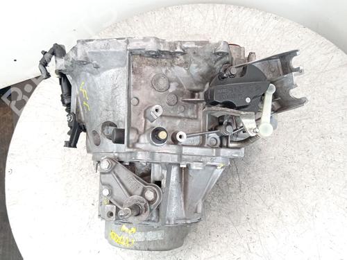 Gearbox CITROËN C4 II (NC_) 1.6 BlueHDi 100 | BP33216740M3  - Image 6