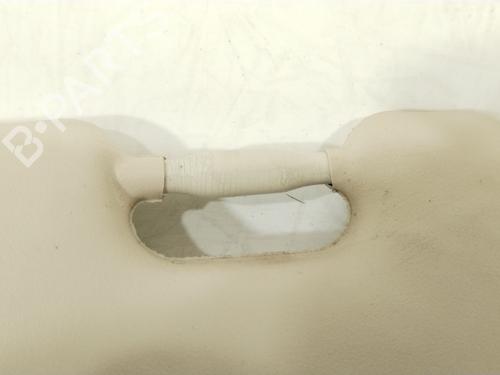 Right sun visor FIAT 500 (312_) 1.4 (312AXC1B, 312CXC1B) | BP38264817I2 - Image 3