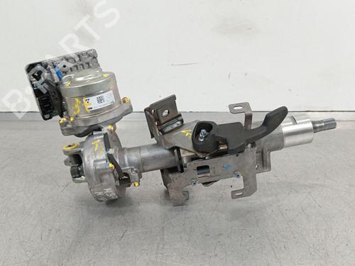 Steering column DACIA SANDERO III 1.0 TCe 90 | BP33674904M21 - Image 5