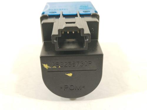 Switch DACIA DOKKER Box Body/MPV 1.5 dCi 75 / Blue dCi 75 (FEJW, FEAH) | BP38409723I30 - Image 5