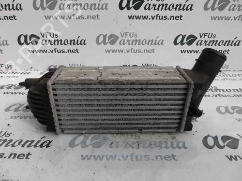 Used Intercooler Intercooler 1878914 1878914