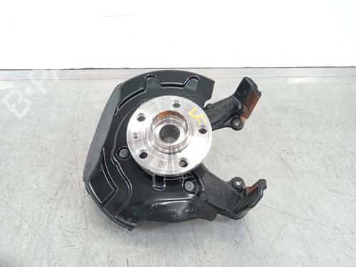 Used Right front steering knuckle Right front steering knuckle 17713444 17713444