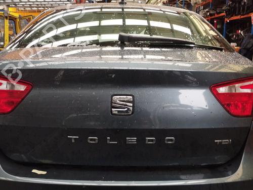 Used Tailgate SEAT TOLEDO IV (KG3) [2012-2019]  16792007