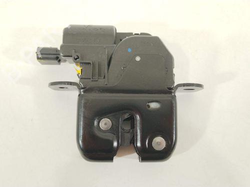 Used Tailgate lock Tailgate lock 38074395 38074395