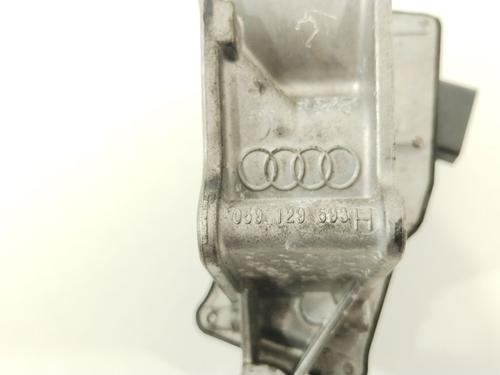 Throttle body PORSCHE PANAMERA (970) 3.0 D | BP27890962M82 