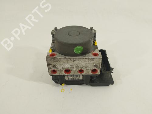 ABS pump RENAULT CLIO III (BR0/1, CR0/1)  | BP12981757M43 
