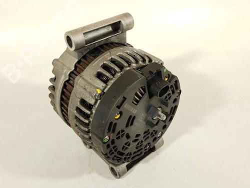 Alternator CITROËN JUMPER II Van 2.2 HDi 120 | BP37486554M7 - Image 2