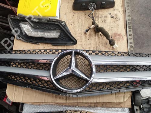 grille-mercedes-benz-e-class-coupe-c207-2009-2010-2011-2012-2013-2014-2015-2016-37407983 main image