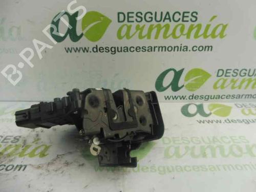 Used Front right lock FORD FOCUS II (DA_, HCP, DP) [2004-2013]  1850187