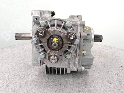 Used Front differential Front differential AUDI Q3 (8UB, 8UG) 2.0 TDI quattro (150 hp) 34223799 34223799