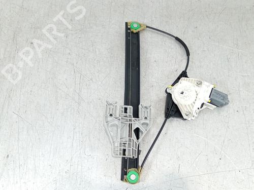 Used Rear right window mechanism AUDI A4 B8 Avant (8K5) 2.0 TDI (143 hp) 30746019