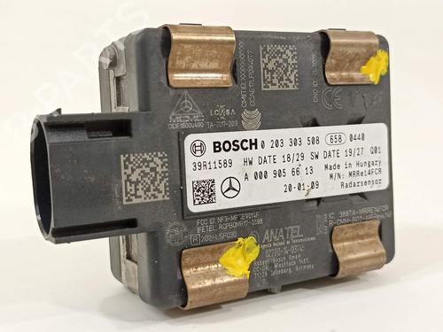 Used Electronic sensor Electronic sensor 17663993 17663993