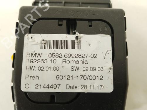 Switch BMW 3 Touring (F31) 320 d | BP28072373I30 