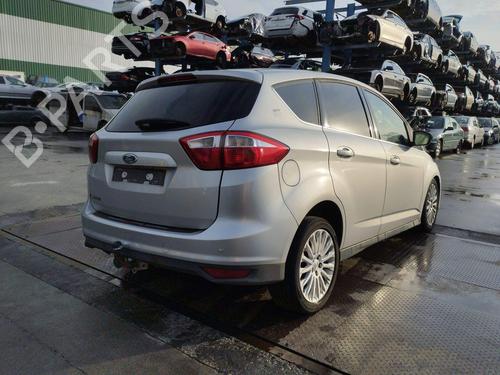 AC compressor FORD C-MAX II (DXA/CB7, DXA/CEU)  | BP24372904M34  - Image 12