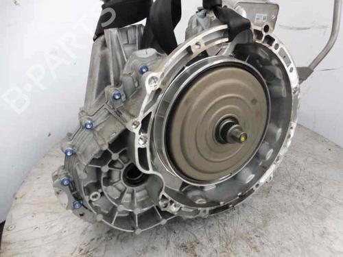 Used Gearbox Gearbox 2346817 2346817