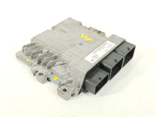 Engine control unit (ECU) FORD TRANSIT CONNECT V408 Box Body/MPV 1.6 TDCi | BP37444771M57 - Image 5