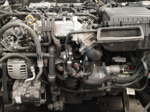 Engine VW GOLF VII (5G1, BQ1, BE1, BE2) 1.6 TDI | BP38499862M1 - Image 2