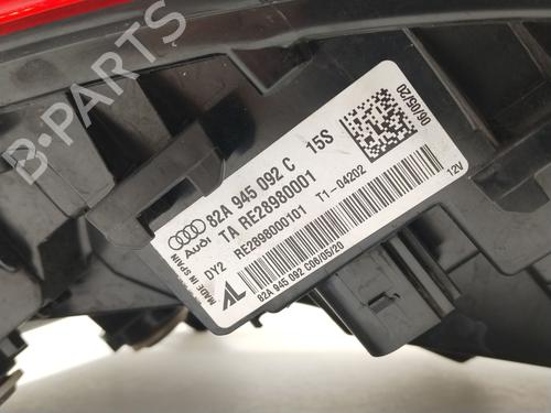 Right taillight AUDI A1 Sportback (GBA) 30 TFSI | BP33976945C35 - Image 9