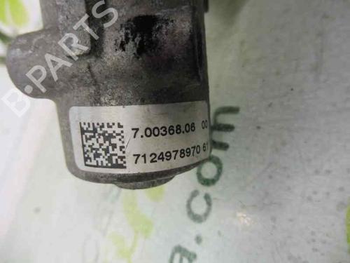 Egr DACIA SANDERO  | BP1875657M69 
