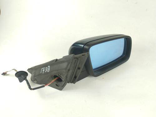 Used Right mirror BMW 5 (E60) 530 xd (231 hp) 2588429