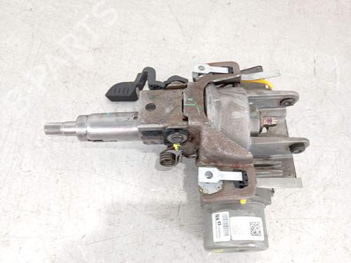 Steering column OPEL CORSA D (S07) 1.3 CDTI (L08, L68) | BP36536433M21 - Image 4