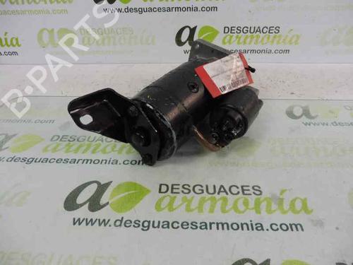 Starter CHRYSLER VOYAGER / GRAND VOYAGER III (GS_, NS_)  | BP1878634M8 