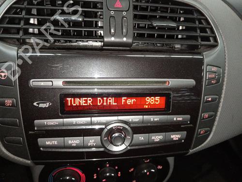 Used Radio Radio 38557866 38557866