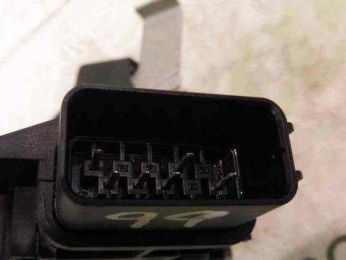 Rear left lock FORD FOCUS II (DA_, HCP, DP)  | BP1840725C100 