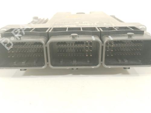 Engine control unit (ECU) CITROËN C5 III (RD_) 2.2 HDi (RD4HTH) | BP37070023M57 - Image 3