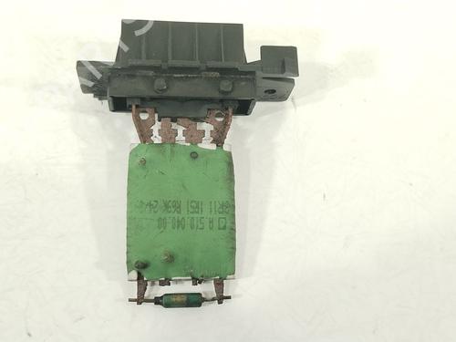 Used Heater resistor Heater resistor 38535439 38535439