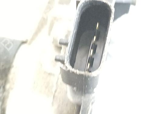 Front wiper motor CHRYSLER VOYAGER IV (RG, RS) 2.5 CRD | BP23408216M29 