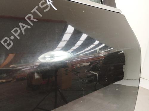 Right rear door PEUGEOT 607 (9D, 9U) 2.2 16V | BP3509372C5 
