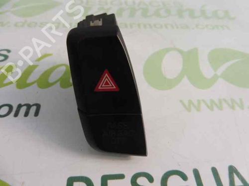 Bouton de warning AUDI A5 (8T3) [2007-2017]  3466471