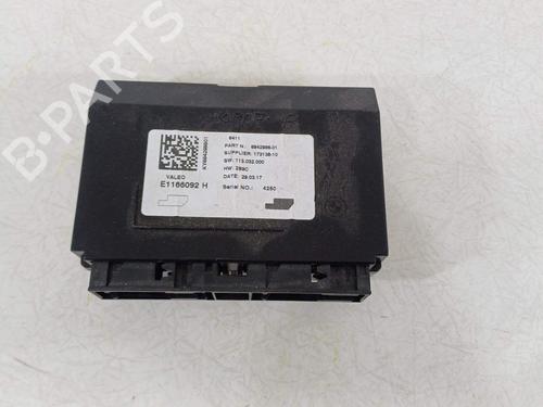Módulo eletrónico BMW i3 (I01) | BP26141541M83 - Image 2