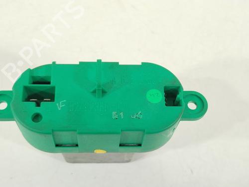 Heater resistor RENAULT ESPACE IV (JK0/1_) 1.9 dCi (JK0U, JK0G) | BP37149603M108 - Image 3