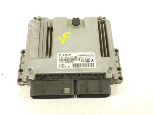Engine control unit (ECU) CITROËN C3 AIRCROSS II (2R_, 2C_) 1.5 BlueHDi 100 (2CYHYJ) | BP38784322M57 - Image 3