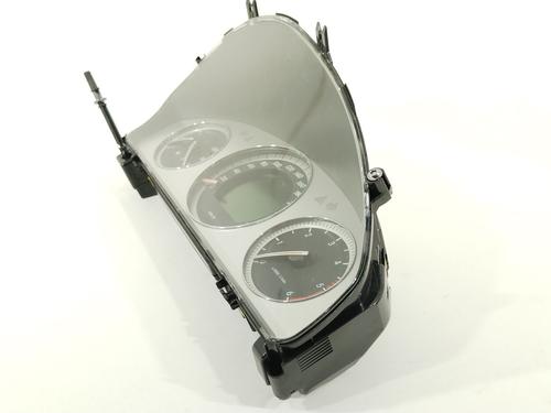 Instrument cluster MERCEDES-BENZ C-CLASS (W204)  | BP21115668C47 