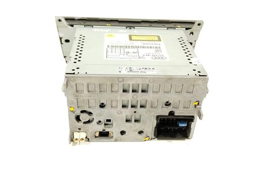Radio AUDI A4 B8 (8K2) 2.0 TDI | BP28212062E6 - Image 4