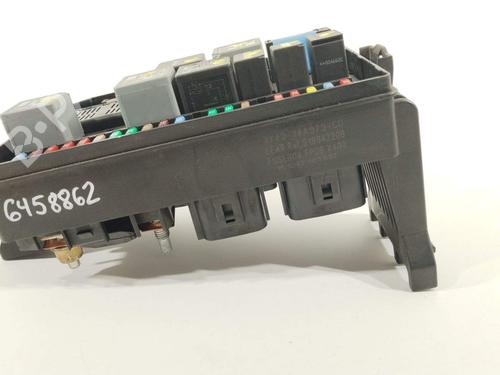 Fuse box JAGUAR X-TYPE I (X400) 2.0 D | BP27624152E1 - Image 2