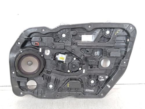 Used Front right window mechanism Front right window mechanism KIA PRO CEE'D (JD) [2013-2018] 33543662 33543662