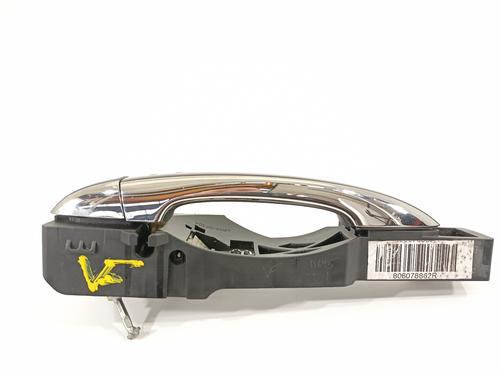 Front left exterior door handle RENAULT TALISMAN (LP_)  | BP18409570C128 