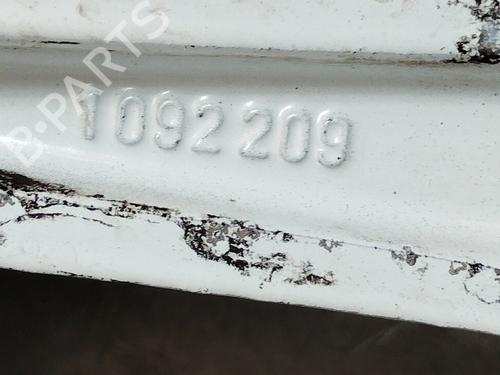 Rim BMW 5 (E39) 525 tds | BP10354802C45 